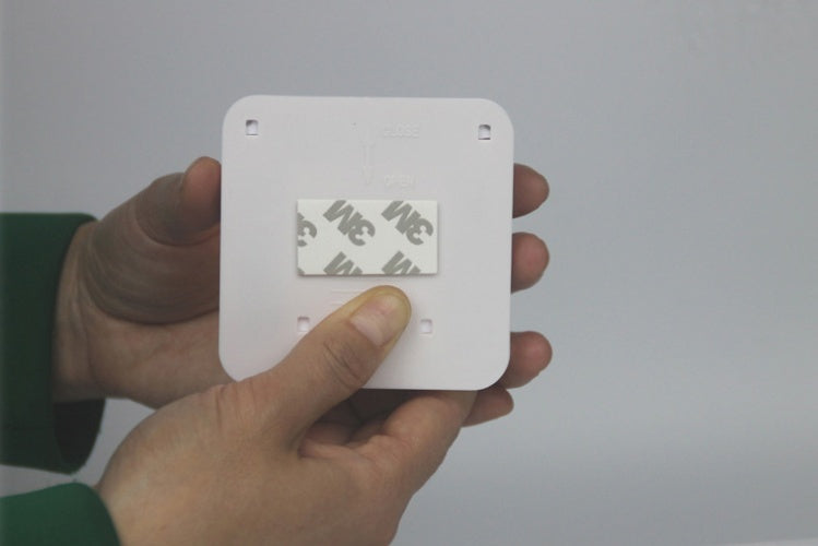 Smart LED Nachtlicht 💡 mit Bewegungssensor – Automatisches Licht für Flur, Treppen & Schlafzimmer