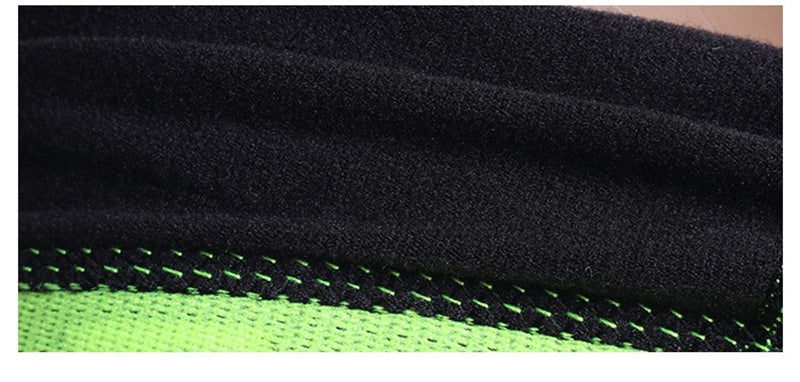 Thermo-Unterwäsche Set für Herren 🔥 Atmungsaktiv & Wärmend | Ideal für Winter & Sport