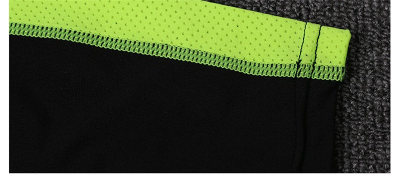 Thermo-Unterwäsche Set für Herren 🔥 Atmungsaktiv & Wärmend | Ideal für Winter & Sport