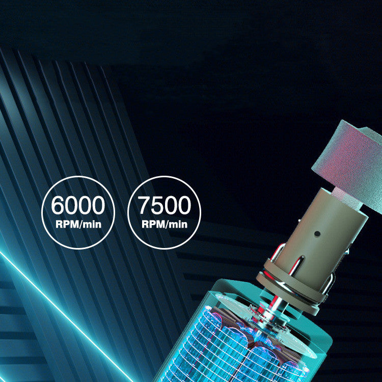 Elektrischer Haustier-Nagelschleifer 🐾 – Sanftes Krallenschneiden für Hunde & Katzen