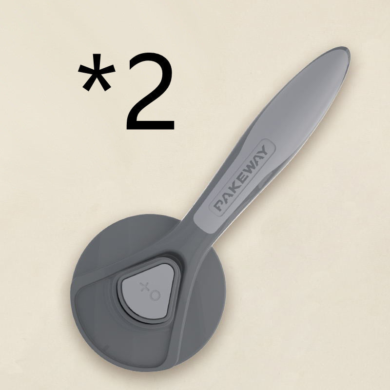 2er-Set Haustier-Fellpflegebürste 🐾 – Anti-Statik & hautschonender Kamm für Katzen & Hunde